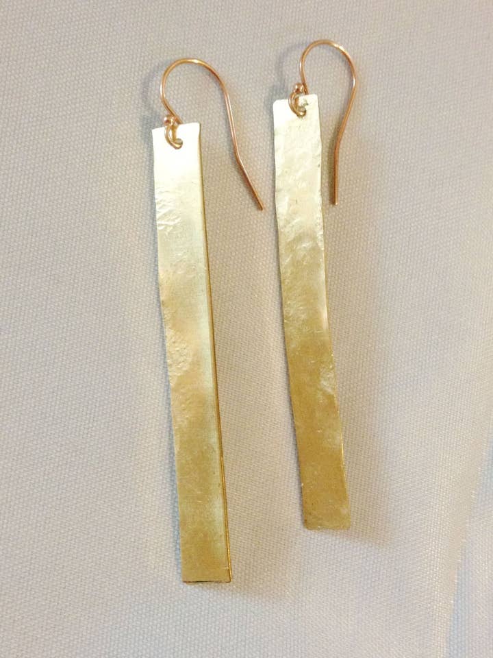 Argos Earring for wholesale by Zahavah Jewelry