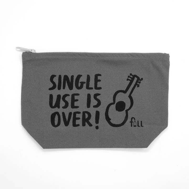 FILL REFILL CO – wholesale Travel set – Wish You Wash Here - Plastic free travel essentials kit2