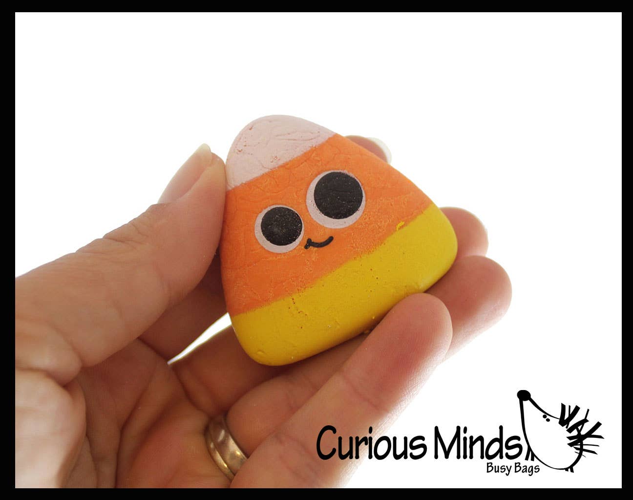 Curious Minds Toys - Wholesale Toy Set - Kids - 1 Halloween Grow a Character in Water - Add Water and it Gro1