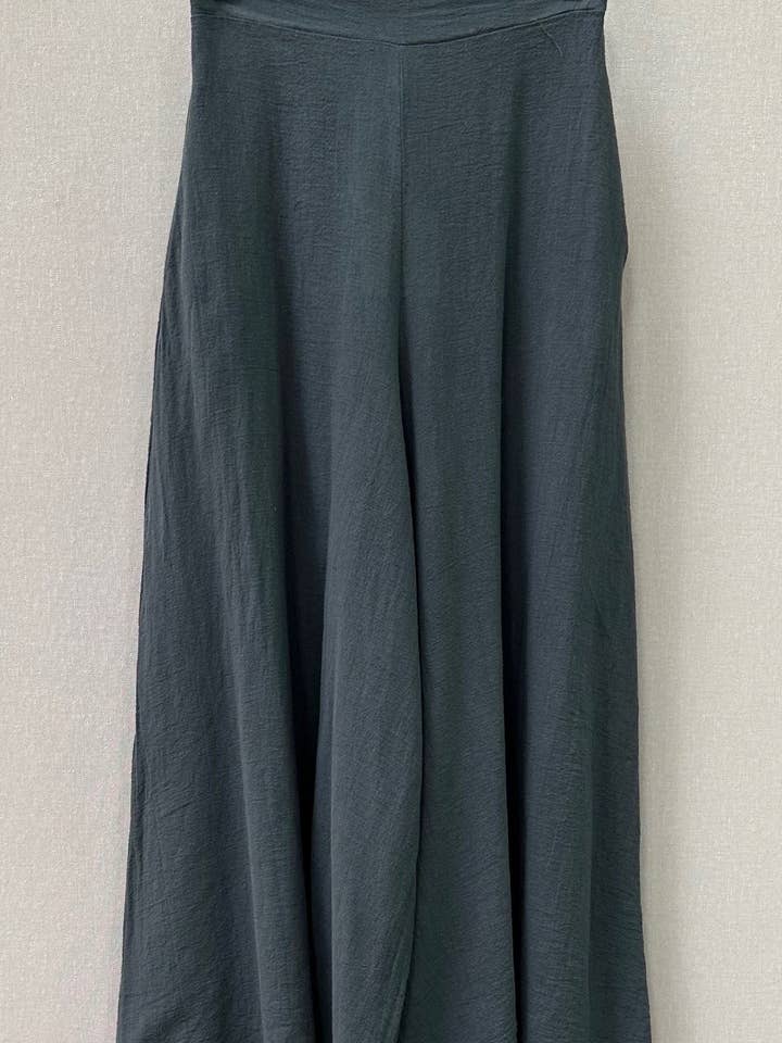 SWEET MAGIC MODA Y COMPLEMENTOS - Wholesale Pants - Women's - COTTON PANTS 1