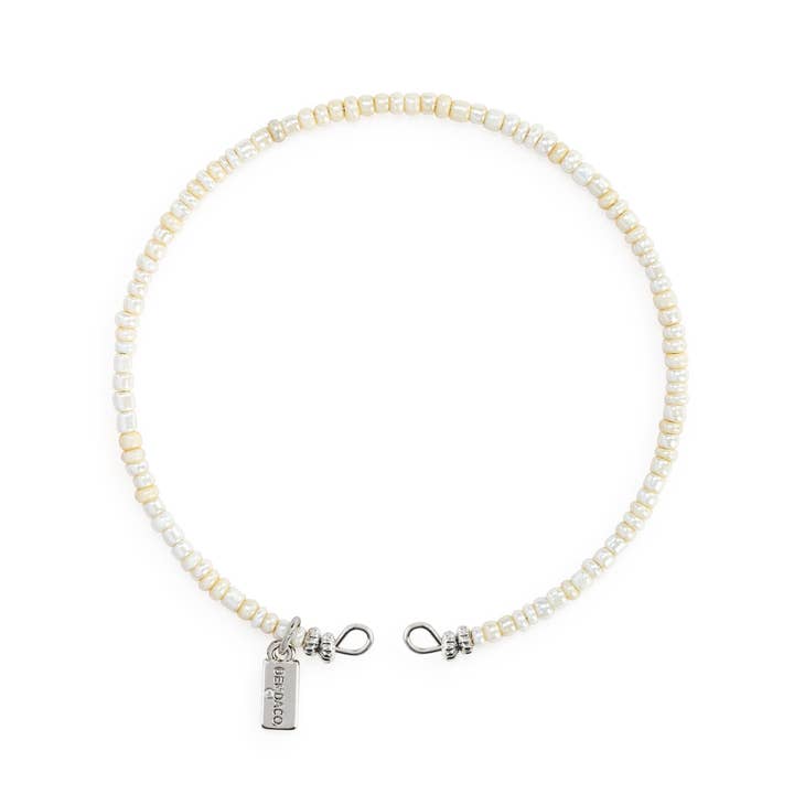 ARK Bracelet - Milk and Honey for wholesale by DEMDACO