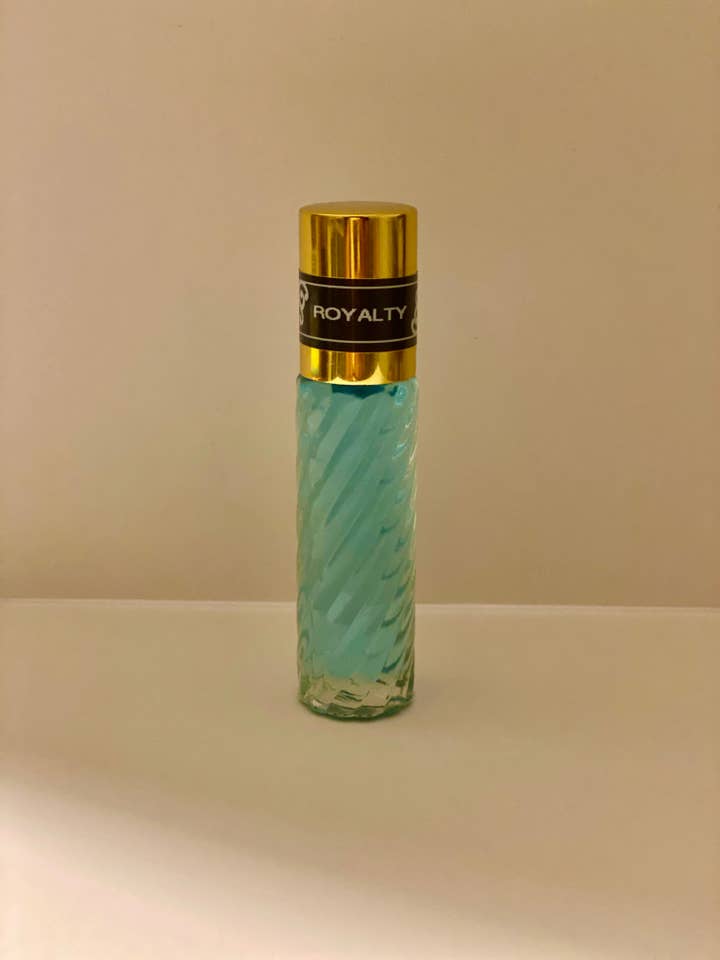 Royalty for wholesale by Qi Essential Oils