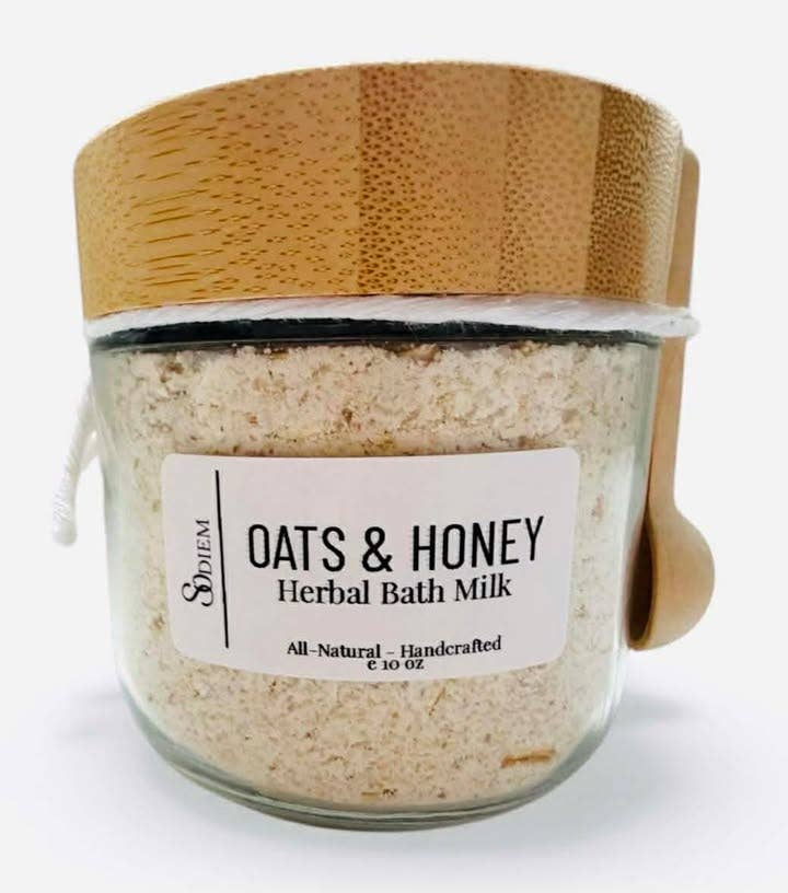 Arsai Soap - Wholesale Bath Soak/Milk - Herbal Bath Milk 7