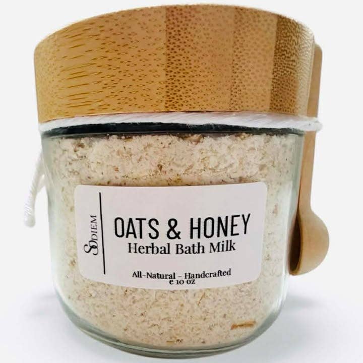 Arsai Soap - Wholesale Bath Soak/Milk - Herbal Bath Milk 7