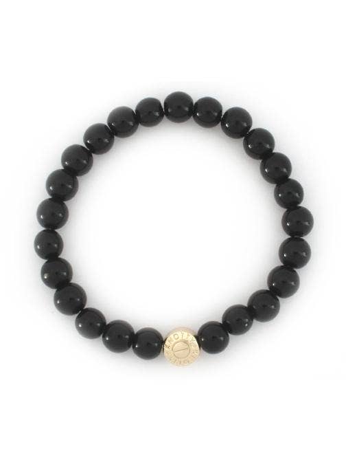 Tessa Armreif für den Großhandel von Knotty Accessories