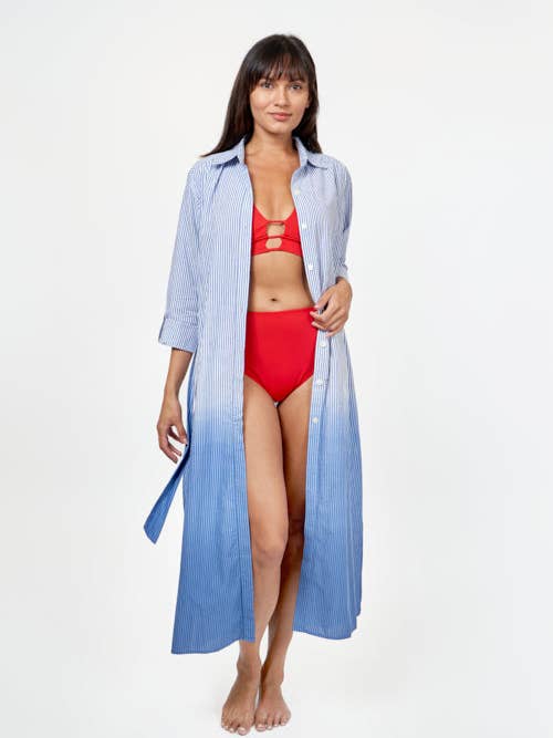 PLUMERO ARIA LONG para venta al por mayor de Amita Naithani