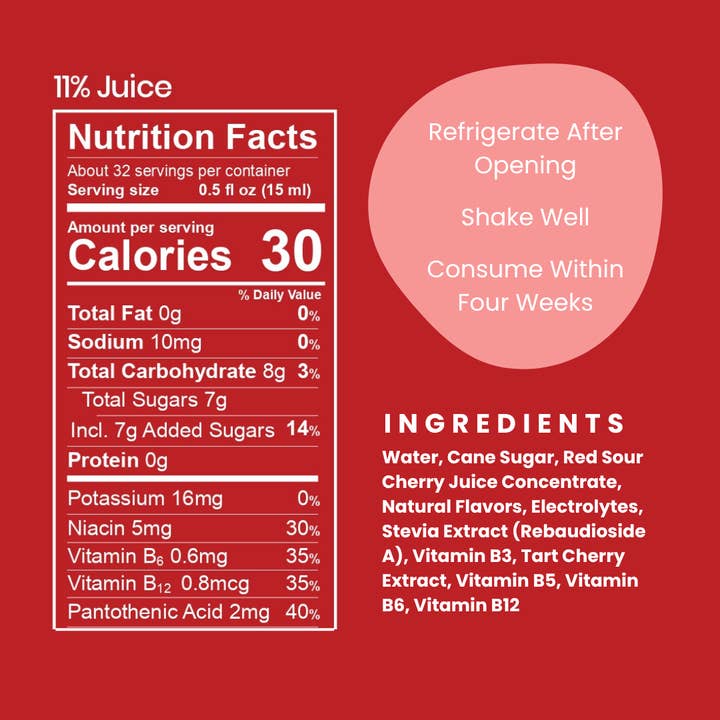 Modica Cocktail & Mocktail Mixers - Wholesale Cocktail Mix/Syrup - Spiced Cherry Old Fashioned Cocktail & Mocktail Mix + Kit5