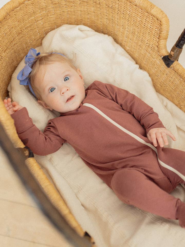 Jax & Lennon Clothing Co. - Wholesale Sleepsuit - Baby - Zipper Sleeper5