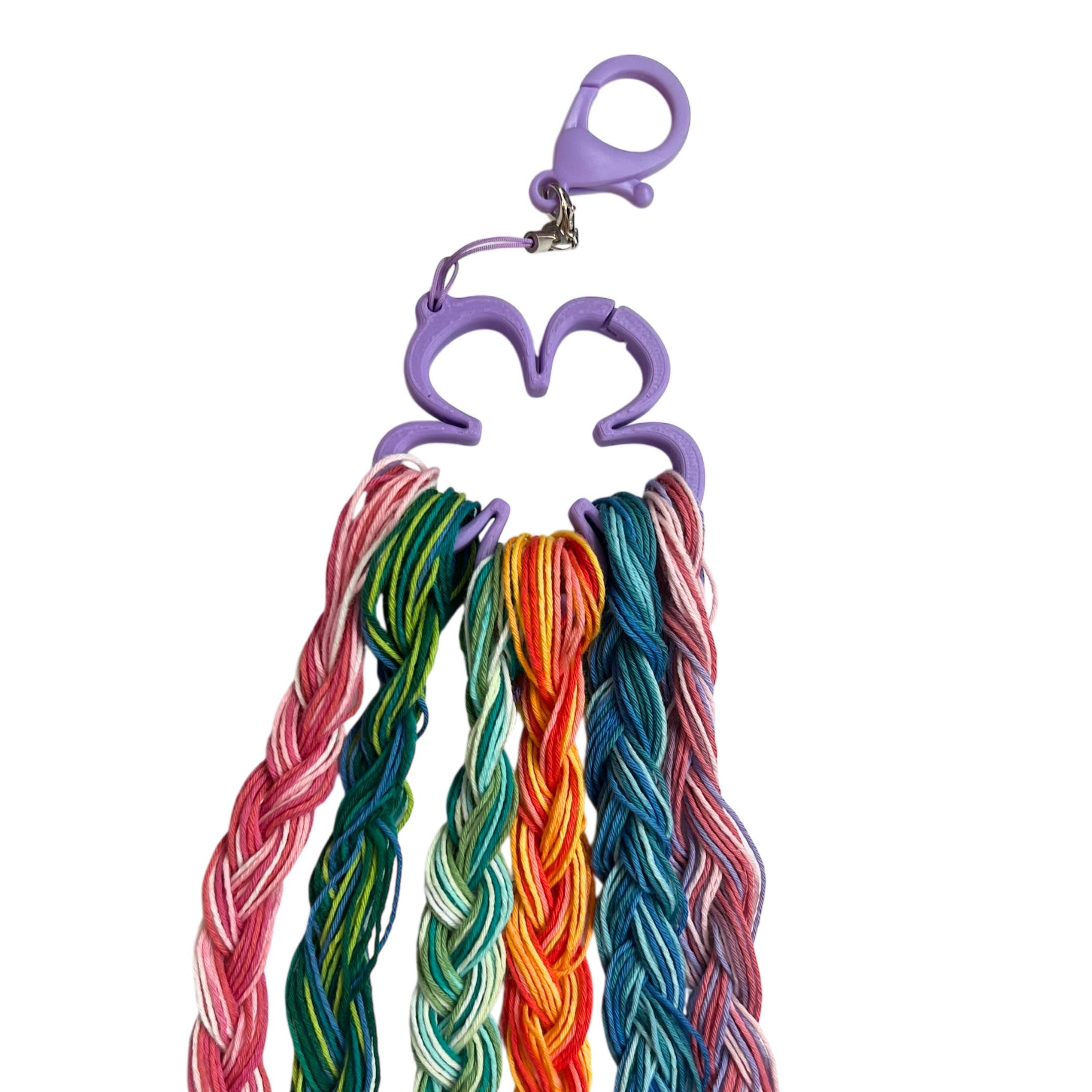 Socorro Society – wholesale Material för broderi/korsstygn – Blomtrådsorganisatör8