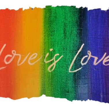 Kellie Sansone Creates - Wholesale Sticker - Vinyl Sticker9