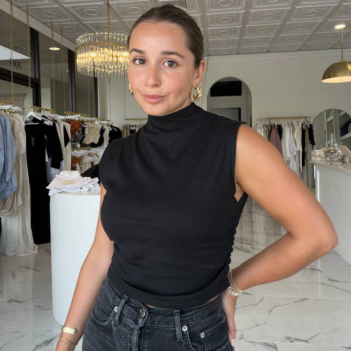 Hart tank for wholesale by Airotciv by Victoria