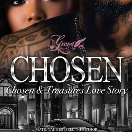 Books by splitShops - Wholesale Romance - Chosen: Chosen & Treasures Love Story - Paperback