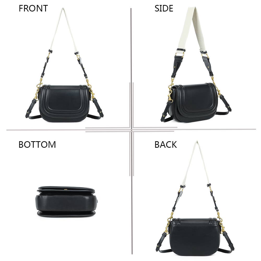 Gallantry - Wholesale Crossbody Bag - Women's - Nova Loop(KC-23002)6