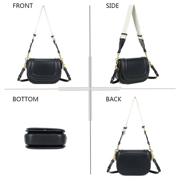 Gallantry - Wholesale Crossbody Bag - Women's - Nova Loop(KC-23002)6