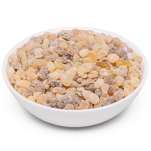 Green Tree - Wholesale Incense - Incense Grains Aswp (Lagrima Grande)-Olibanum 1kg0