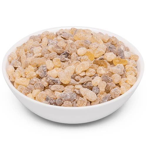 Green Tree - Wholesale Incense - Incense Grains Aswp (Lagrima Grande)-Olibanum 1kg