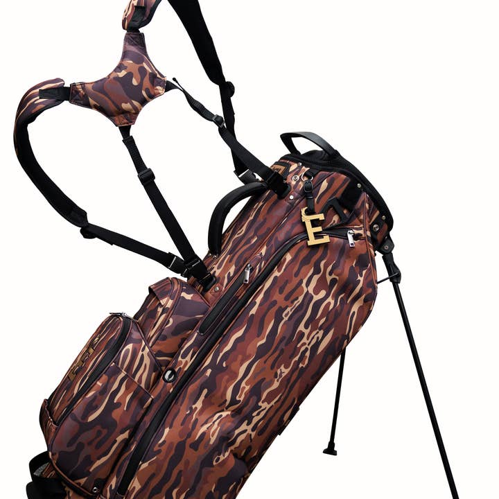Brown Ranch Golf Bag for wholesale by Embry Outdoors