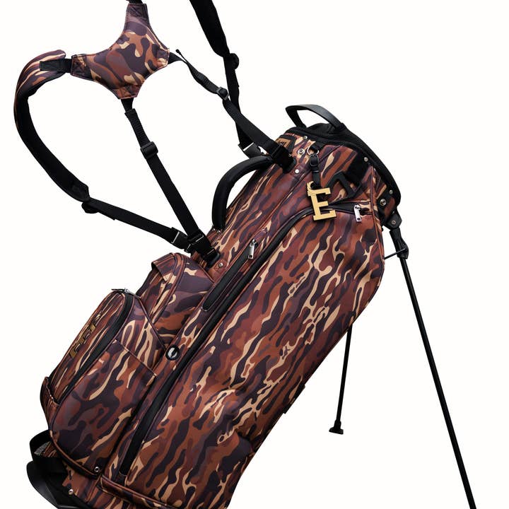 Brown Ranch Golf Bag for wholesale by Embry Outdoors