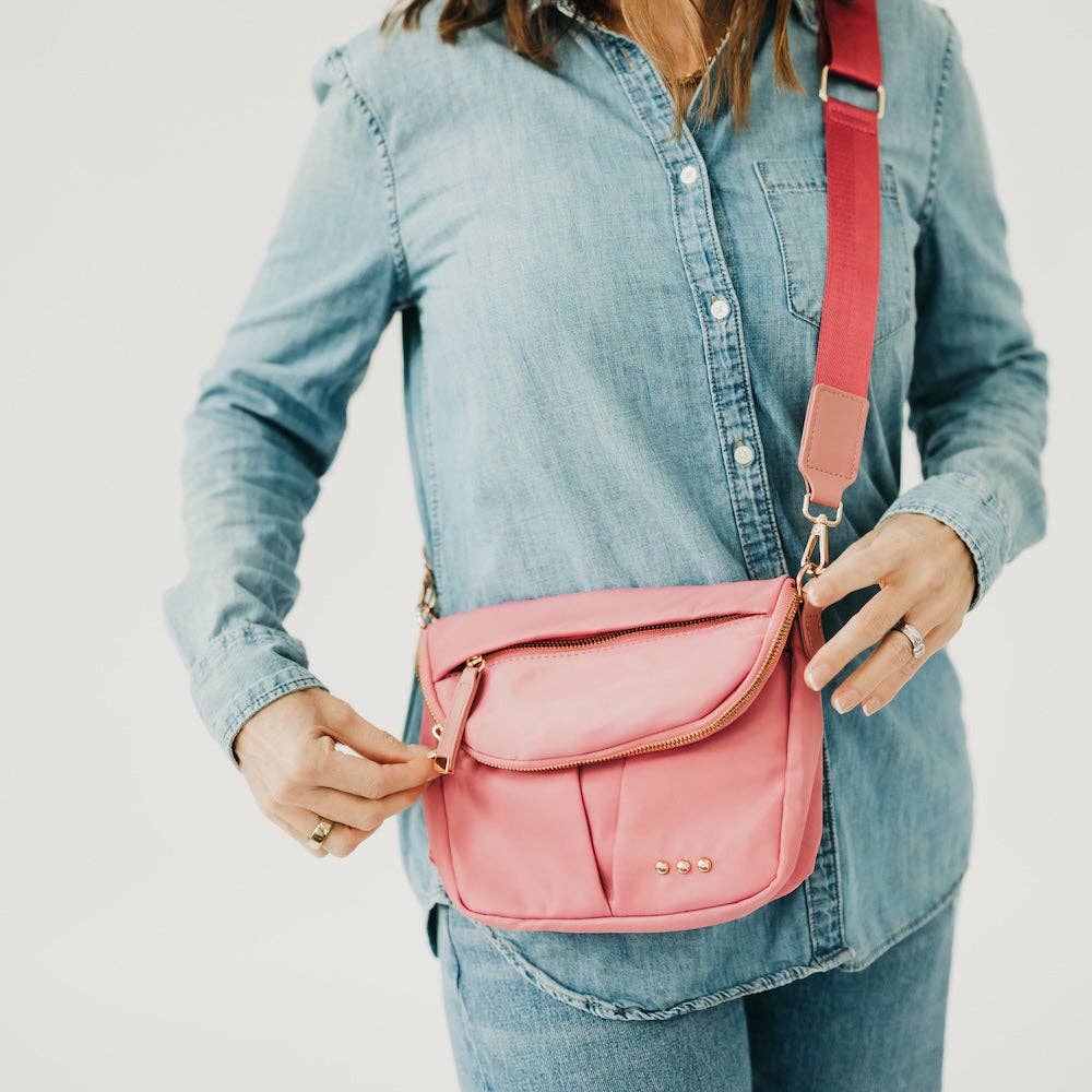 Pretty Simple - Vente Sac à bandoulière – femme - Sac bandoulière Tilly en gros1