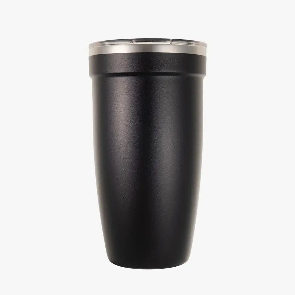LAMOSE - Wholesale Insulated Mug/Tumbler - Custom Laser Engraved Tumbler Coffee Shop Logo Leakproof Lid6