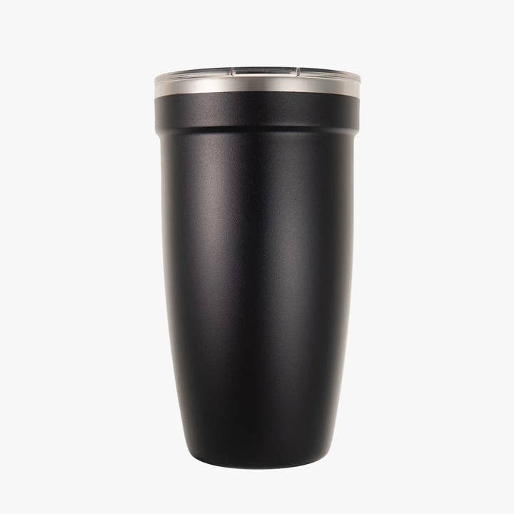 LAMOSE - Wholesale Insulated Mug/Tumbler - Custom Laser Engraved Tumbler Coffee Shop Logo Leakproof Lid6