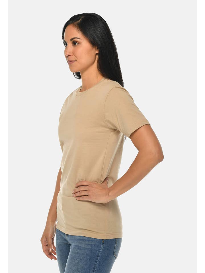 Lane Seven Apparel - Wholesale T-Shirt - Unisex - Standard Tee - 100% Cotton T Shirt - For Men and Women58