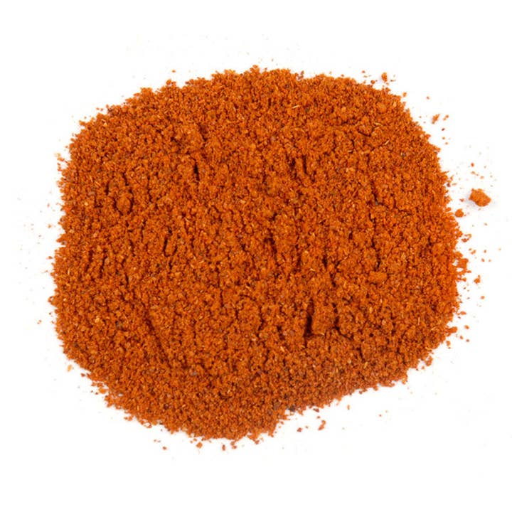 Cayennepeber for engroshandel hos Timbo’s Spice