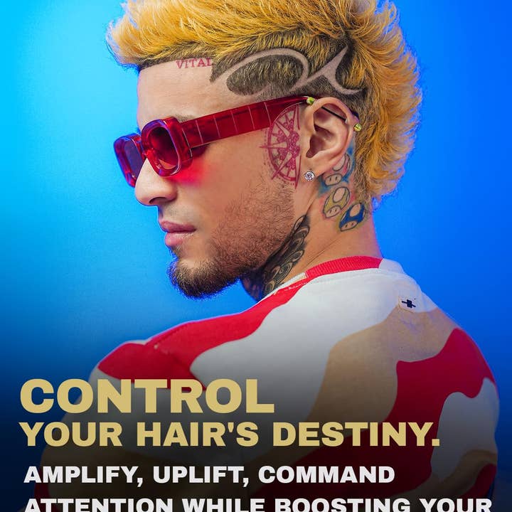 BranVx Distributors - Wholesale Hair Pomade - Men's - L3VEL3 Pomade Transparent High Shine 5.07 Oz4