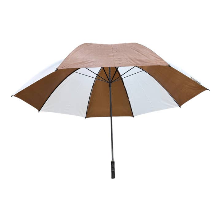 BLACK Diamondback Golf Umbrella UM7601. (12PC) for wholesale on Faire3