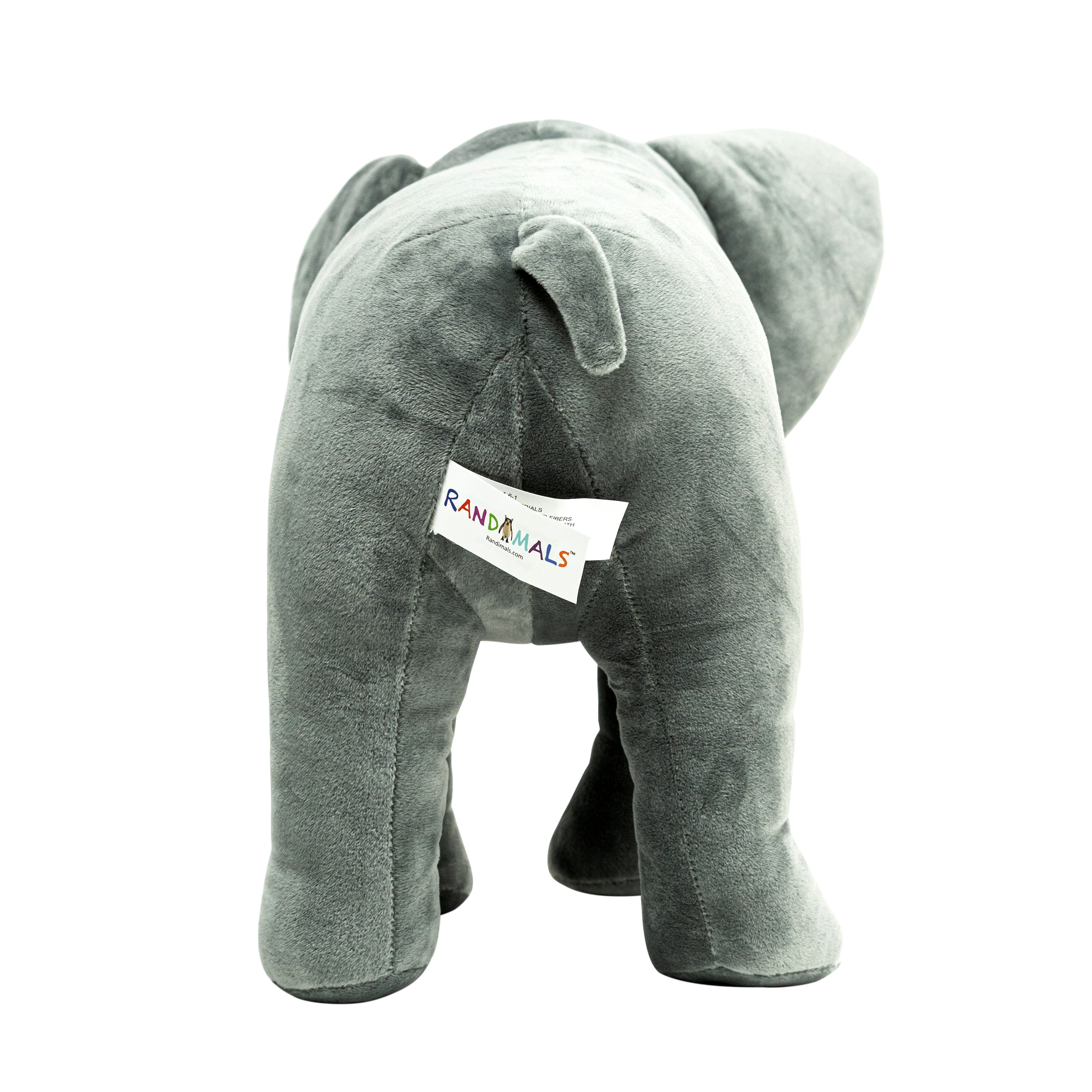 Randimals - Wholesale Stuffed/Plush Toy - Kids & Baby - Elarilla (Plush)2