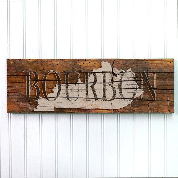 S3394 - Wormwood Assinar com Mapa de Estados por atacado de Paint The Town