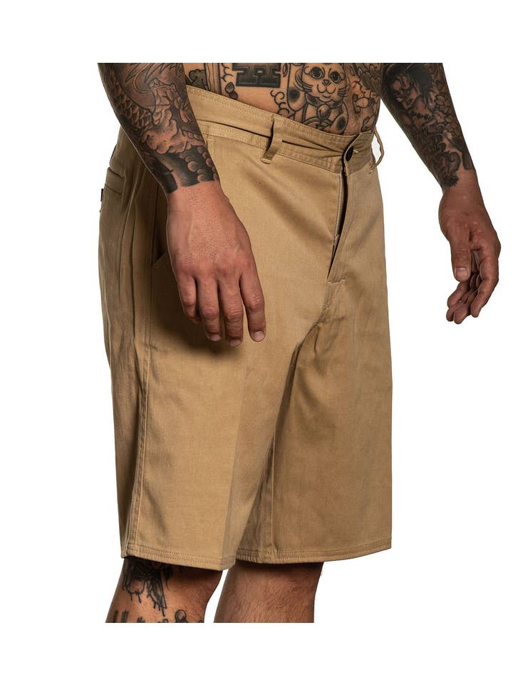 Sullen Clothing - Wholesale Shorts - Men's - Sunset Walkshorts10