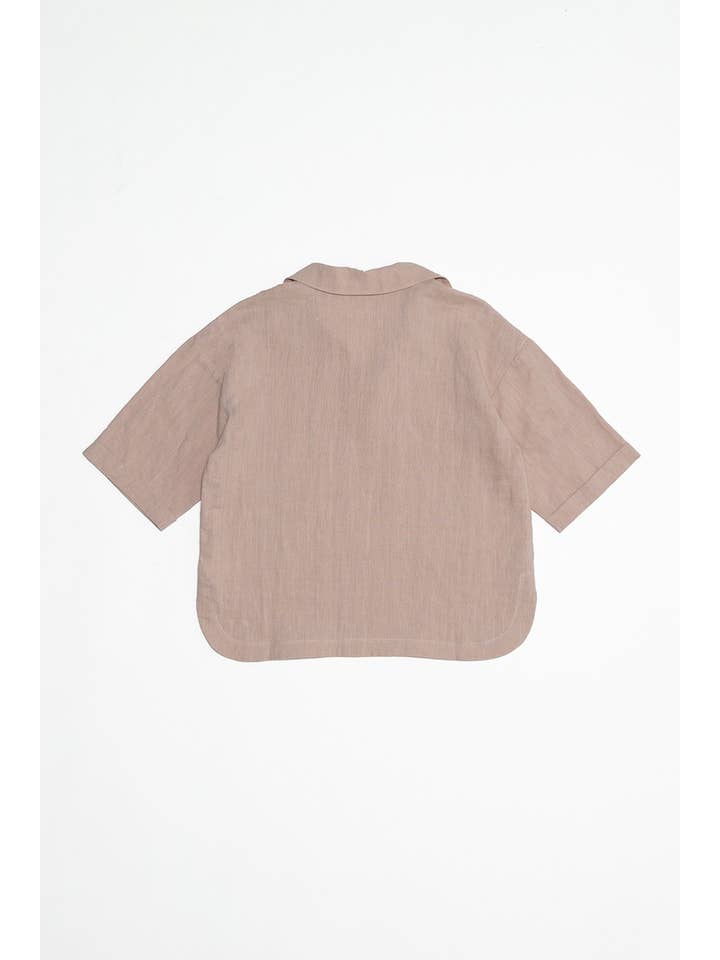 MOD REF – wholesale Tröja med knappar – Dam – Cal Top13