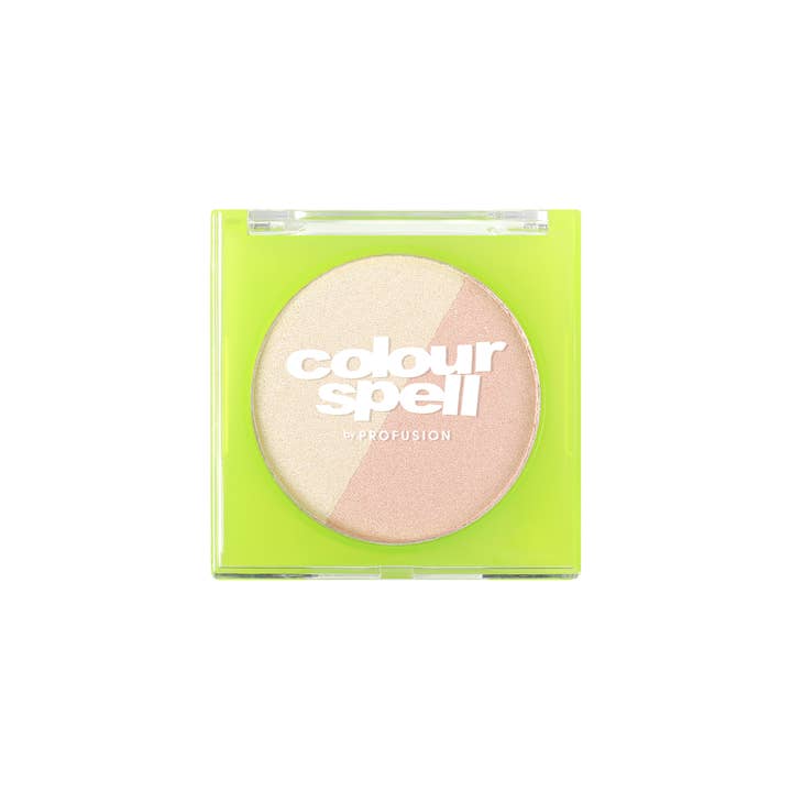 Highlighter Duos - Celestial for wholesale by Colour Spell