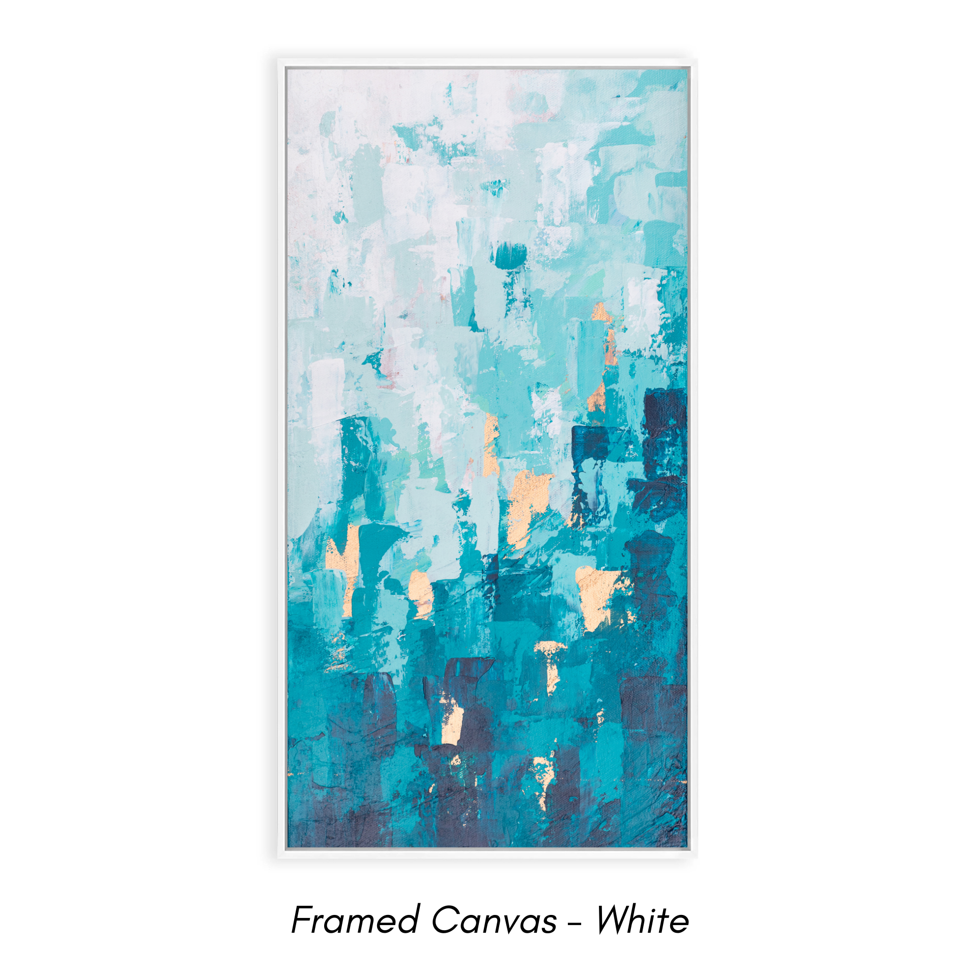 Kate Shore Fine Art - Wholesale Art Print - Print | Worth the Climb, Long Print4