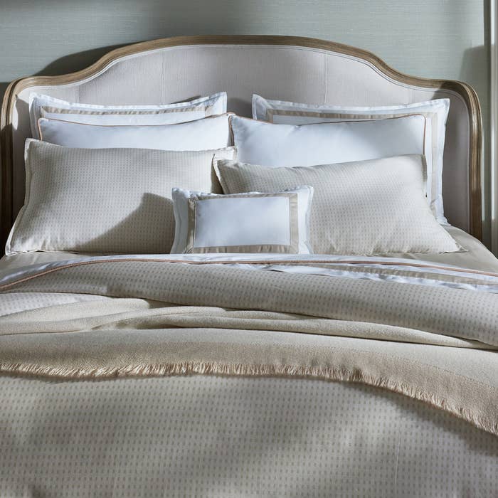 DH Galet linnesats 4PC för wholesale av Domani Home