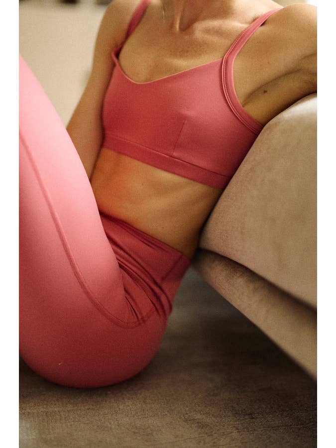 Tannin Valentine's Legging for wholesale on Faire