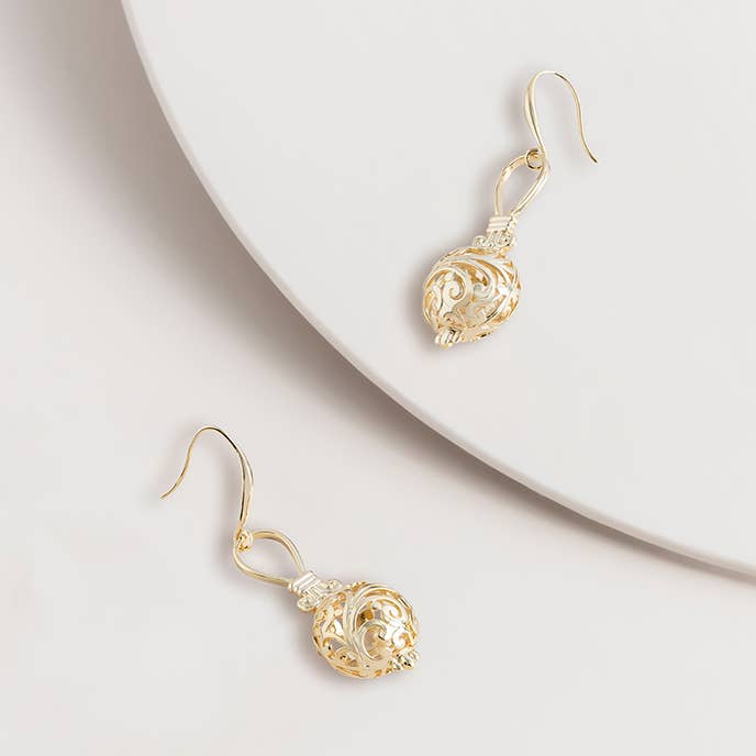 Store filigranburkrogøreringe for engroshandel hos Super Amazing