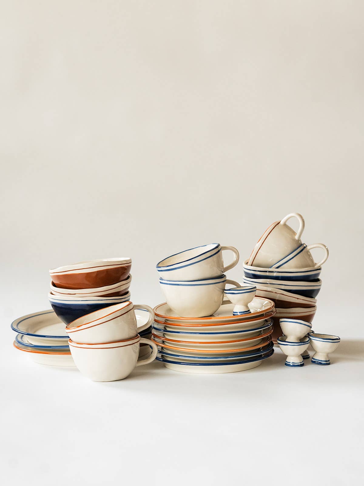 Co.House Designs - Wholesale Egg Cup/Holder - Melrose Egg Cup7