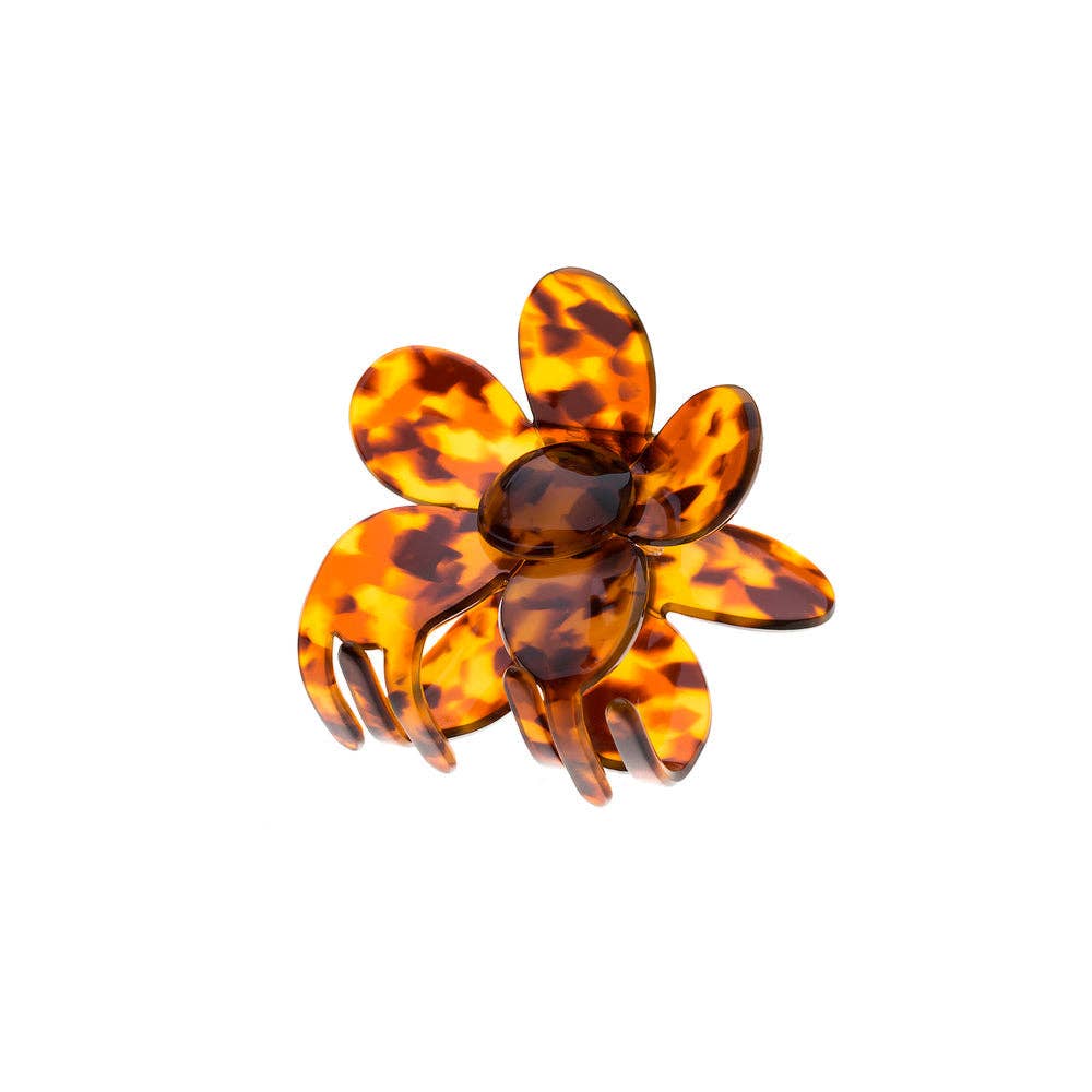 Fox by Ren GmbH - Wholesale Hair Clip - Women's - Hair clip - Flowers2