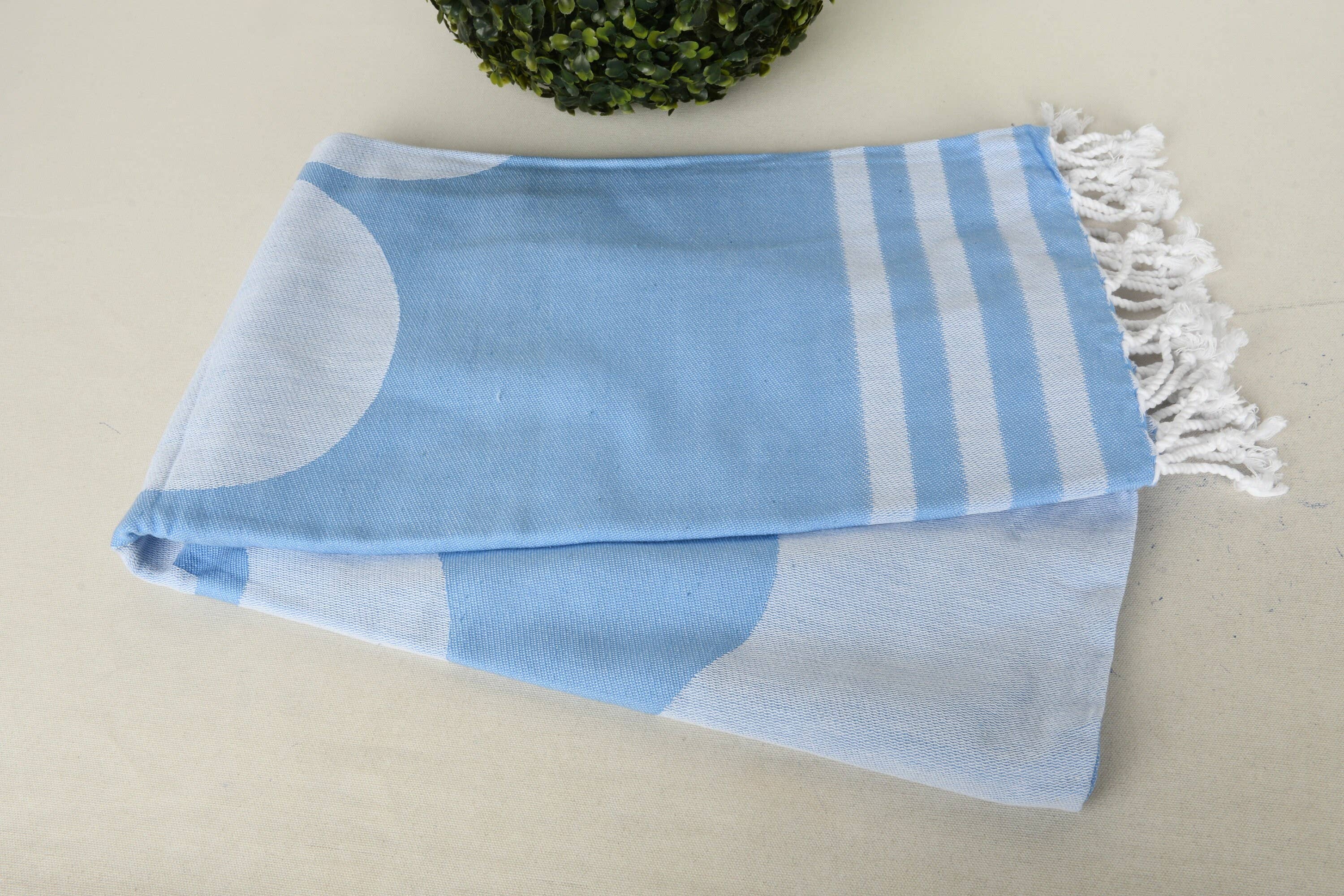 Organic Turkish Towels - Wholesale Party Favor - Bachelorette Party Favors, Elegant Bridal Shower Gifts6