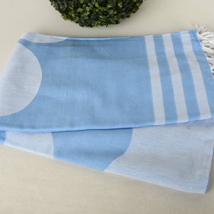 Organic Turkish Towels - Wholesale Party Favor - Bachelorette Party Favors, Elegant Bridal Shower Gifts6