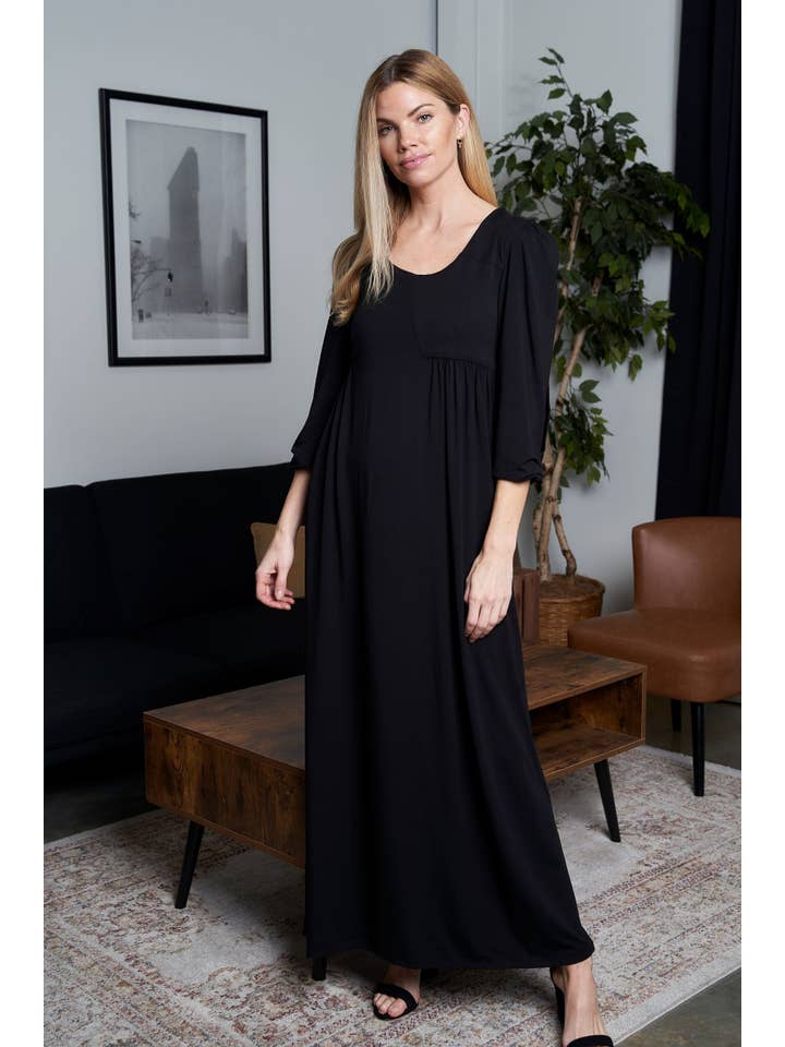 Zuna Apparel LLC - Vente Robe – femme - Le Zenya