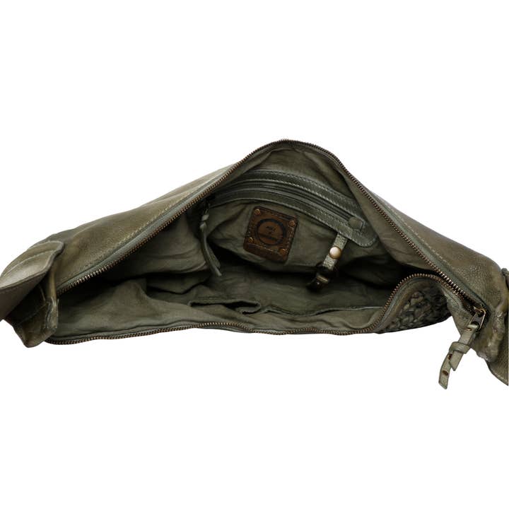 STUDIO CALEIDOSCOPE – Engroshandel Crossbodytaske - Dame – Bellini Crossbody taske