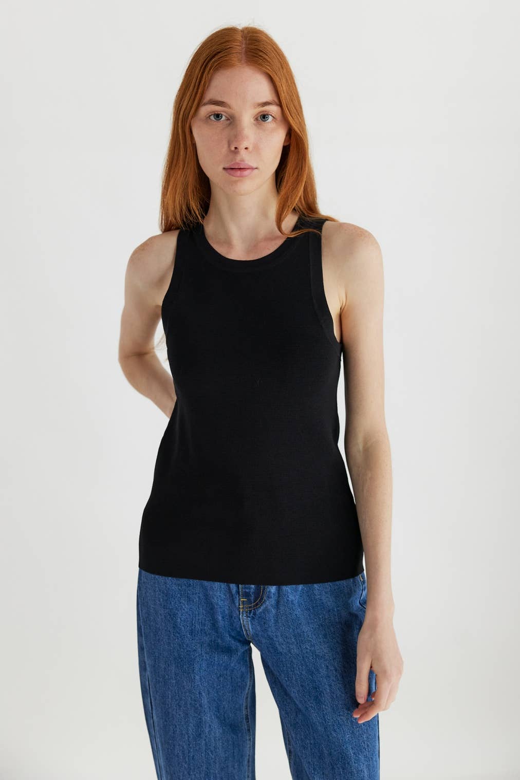 MOD REF - Vente Débardeur – femme - Le Top Signy30