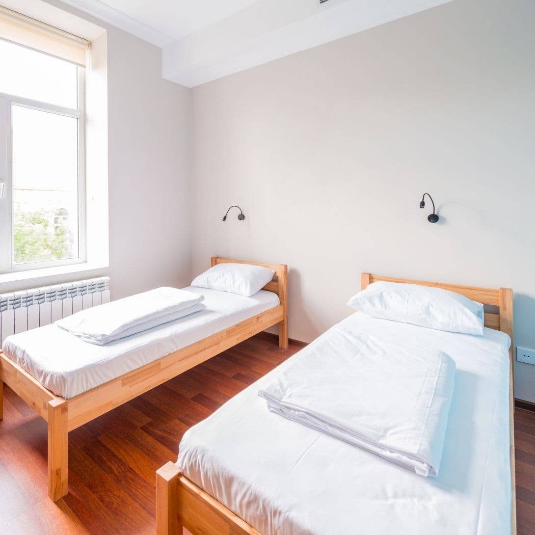 Still Water Linens - Wholesale Flat Sheet - Premium Collection White Flat Sheets1