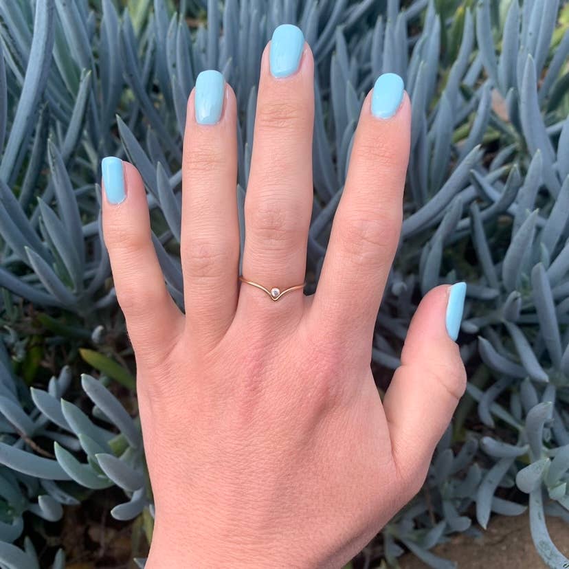 Lilaque - Vente Vernis à ongles - Vernis Gel de Soja - 5,5 mL3