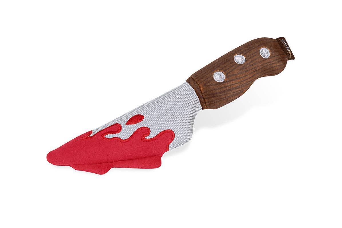 Only An Ocean Europe - Vendita all'ingrosso Peluche - Cani - P.L.A.Y Howling Haunts Doggy Dagger0