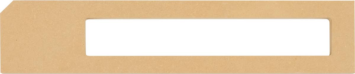 P. Graham Dunn - Vente Ustensile/gadget de cuisine - Gabarit pour rouleau à pâtisserie0