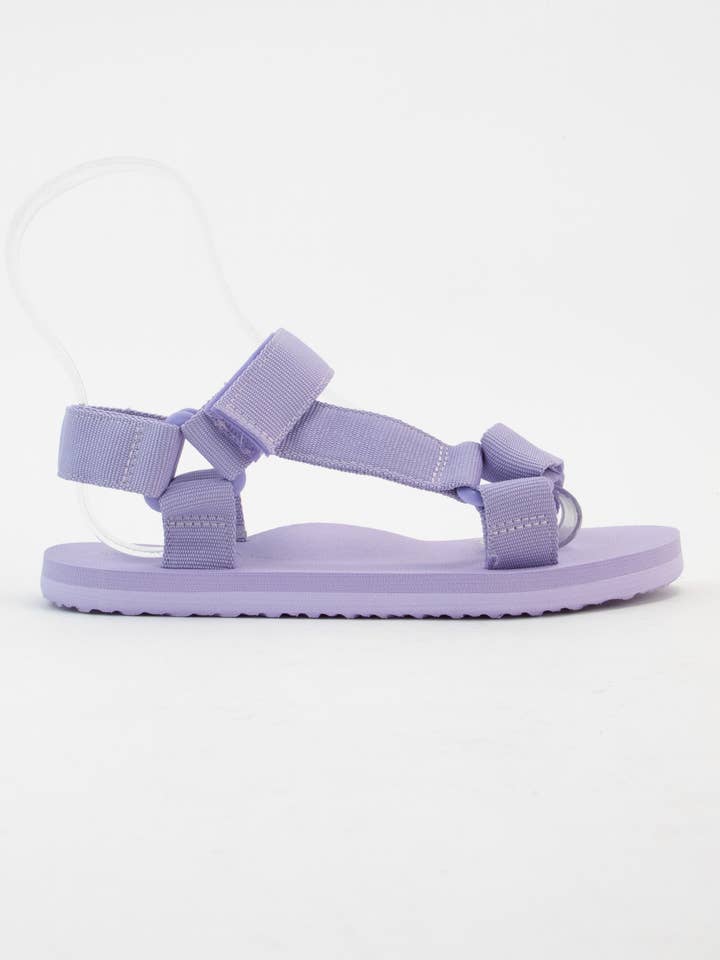 CCOCCI - Wholesale Sandals - Women's - WEEKLY DEAL HEART-01 LIGHTWEIGHT SOLE SPORT SANDAL